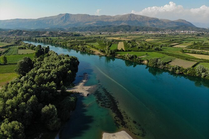 Private 4 Day Tour of Albania From North to the South - Day 1: Tirana to Shkoder