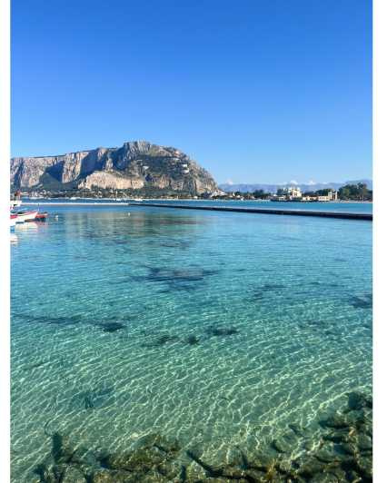 Private 4-Hour Speedboat Tour (09:30-13:30) - Itinerary Details
