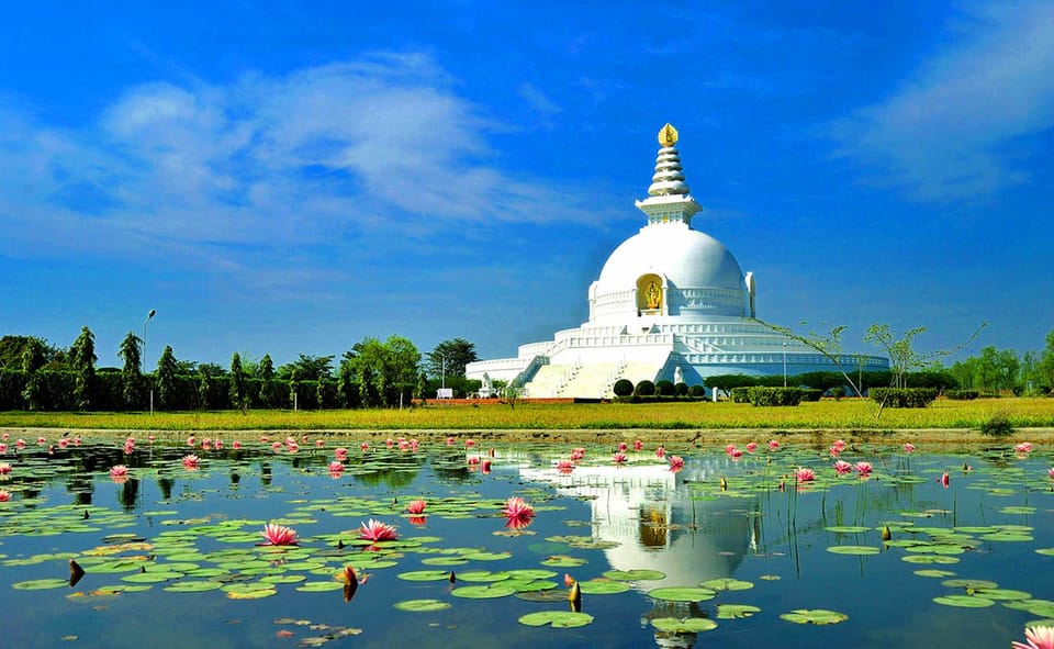 Private 5-Night Tour With Lumbini and Kathmandu - Detailed Itinerary