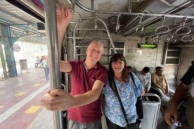 Private 7-Hour Mumbai Sightseeing With Slum Tour - Key Attractions