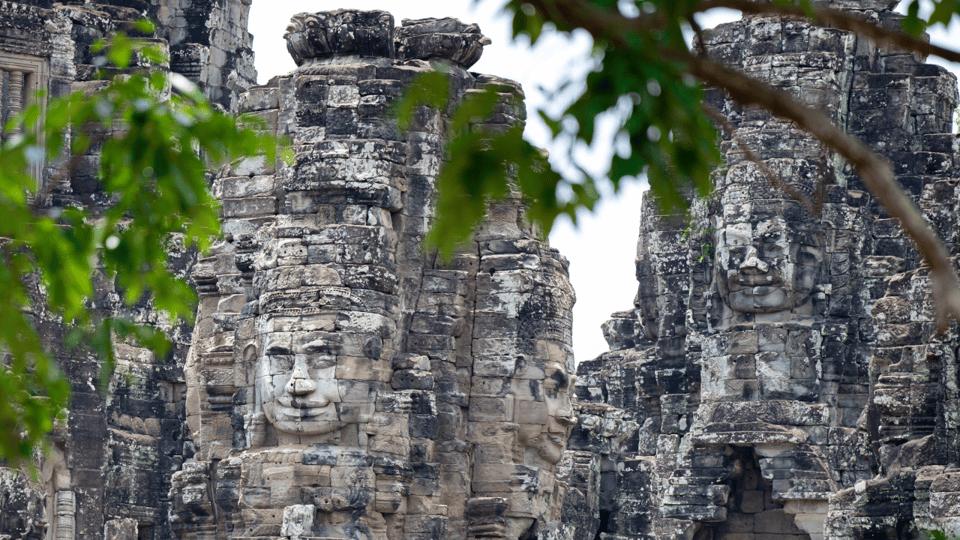 Private Angkor Wat Sunset Tour With Lunch and Snack Included - Cultural Significance