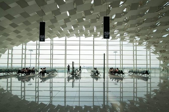 Private Beijing Airport Arrival Transfer to Hotel - Meeting Your Driver