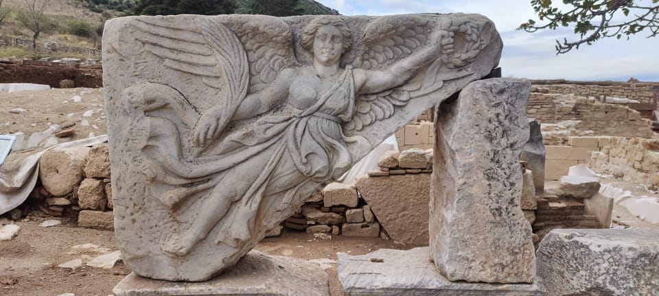 Private Biblical Ephesus Tour With BIBLE Oriented Tour Guide - Pricing Details