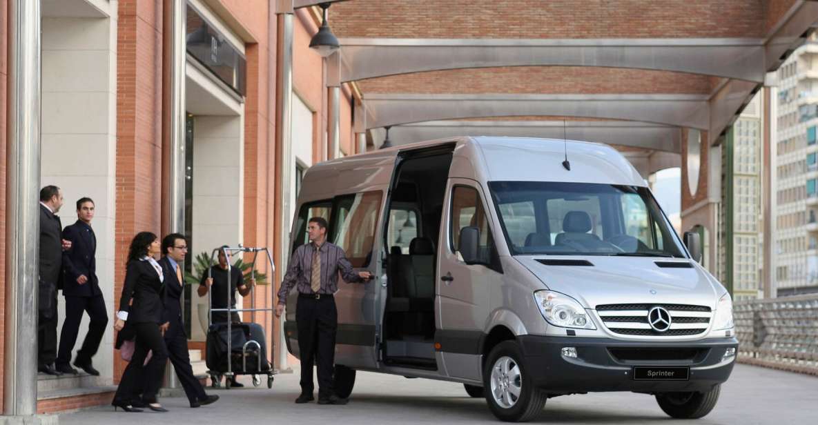 Private Bilingual Transfer. Buenos Aires Eze - Benefits of Choosing a Bilingual Service