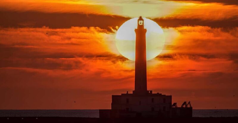 Private Boat Sunset Tour at the Island of S.Andrea Gallipoli - Experience Highlights