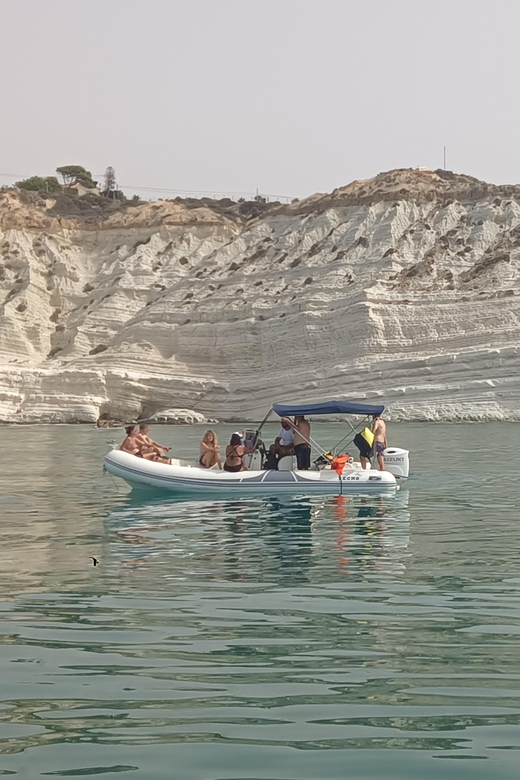 Private Boat Tour in the WWF Oasis of Torre Salsa - Highlights of the Experience