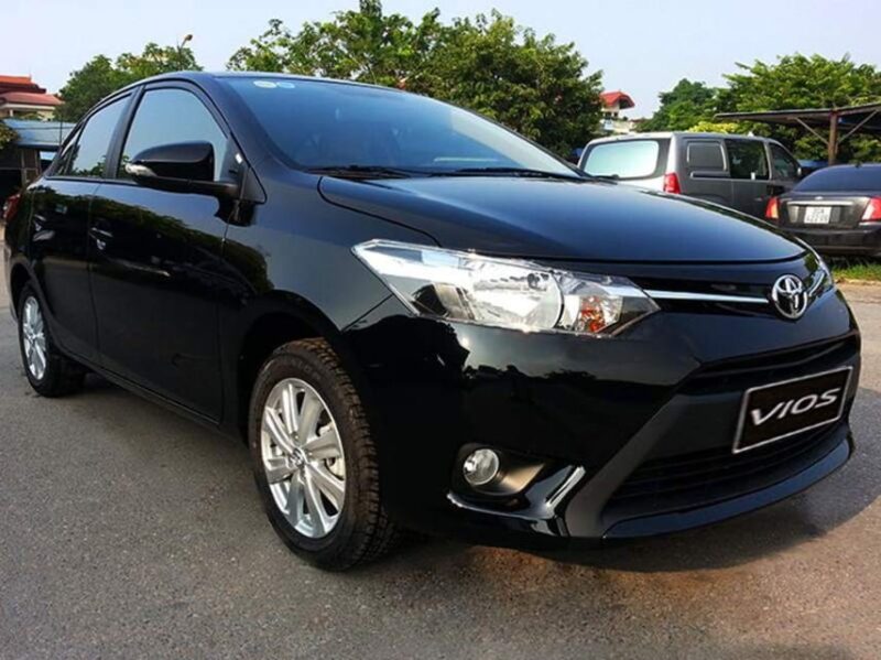 Private Car From Hanoi or Airport To/ From Hanoi - Cao Bang - Pickup and Drop-off Locations