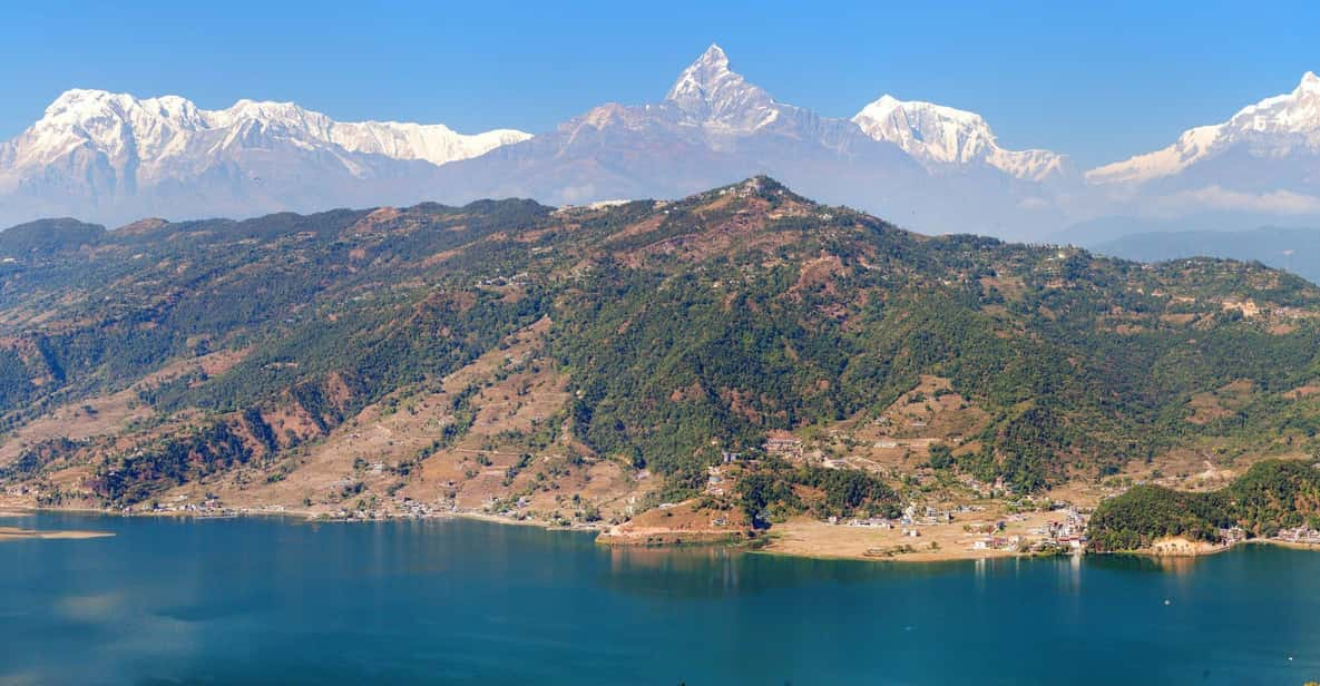 Private Car Kathmandu to Pokhara With Stop at Bandipur - Experience Highlights