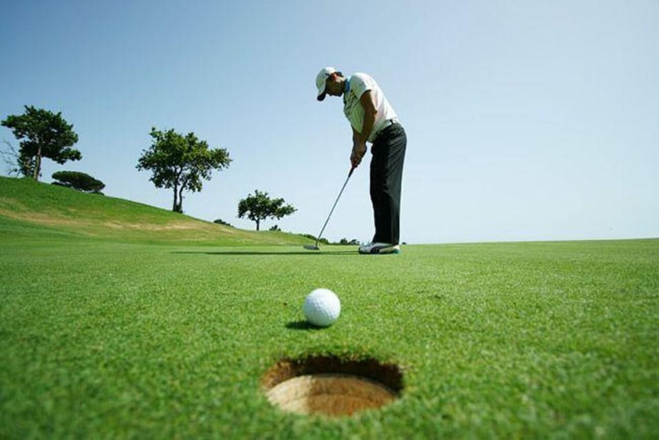 PRIVATE CAR TO GOLF COURSES - DIAMOND BAY GOLF NHA TRANG - Booking Process