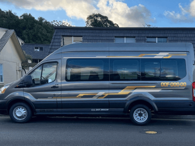 Private Car: Waikiki to Airport - Frequently Asked Questions