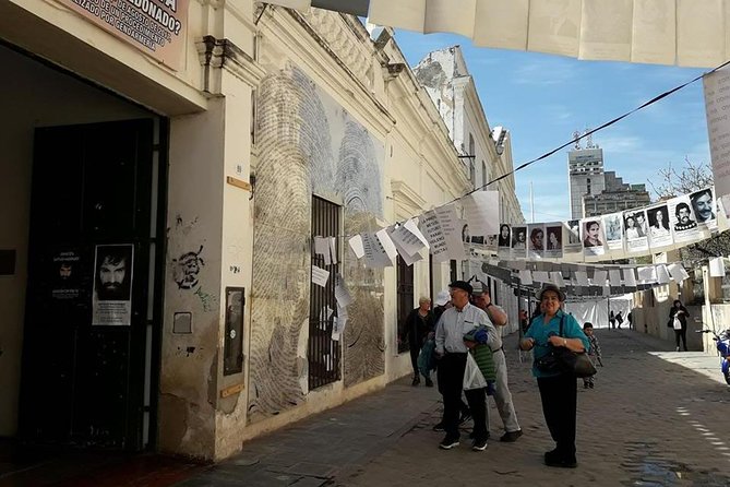 Private Cordoba City Tour - Meeting and Pickup