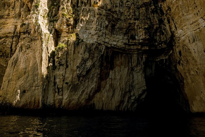 Private Cruise to Paxos/Antipaxos Islands - Exclusive Boat Features