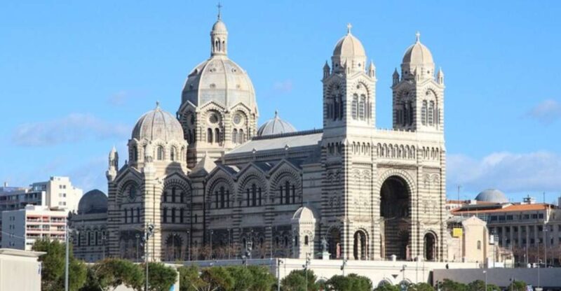 Private Custom Tour With a Local Guide Marseilles - Customizable Itineraries