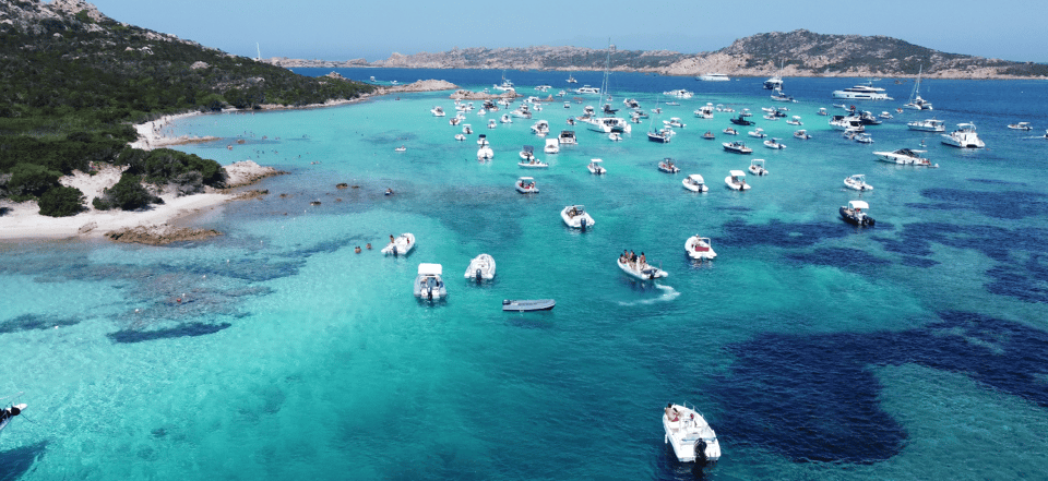 Private Day Sail to La Maddalena Archipelago: Magic Awaits! - Important Information