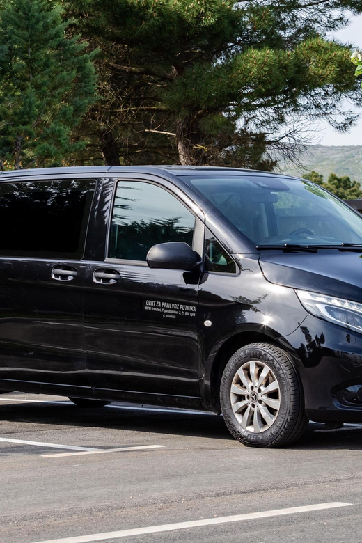 Private Day Trip From Makarska to Krka and Return - Pricing