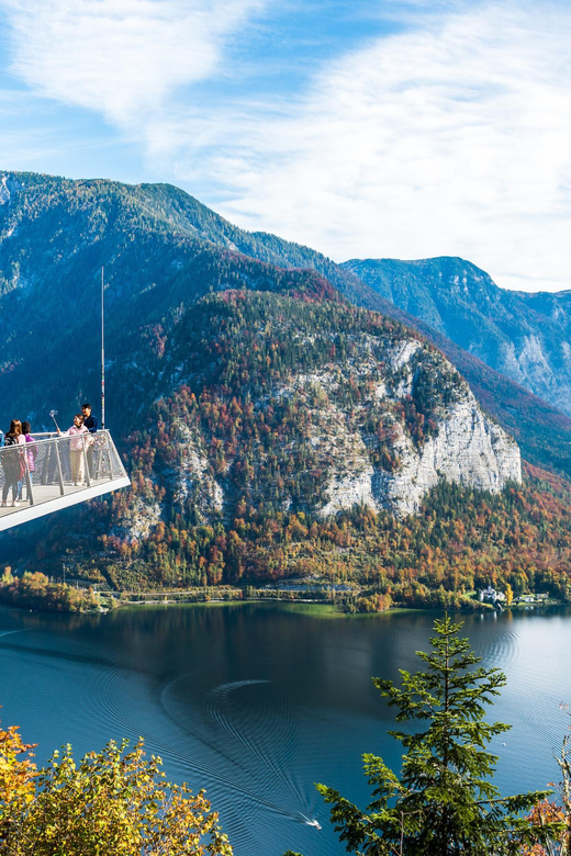 Private Day Trip From Munich to Eagles Nest & Hallstatt - Itinerary Highlights