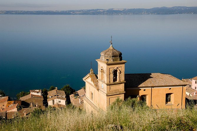 Private Day Trip From Rome: Bracciano Lake and Surrounding Areas - Lago Di Bracciano