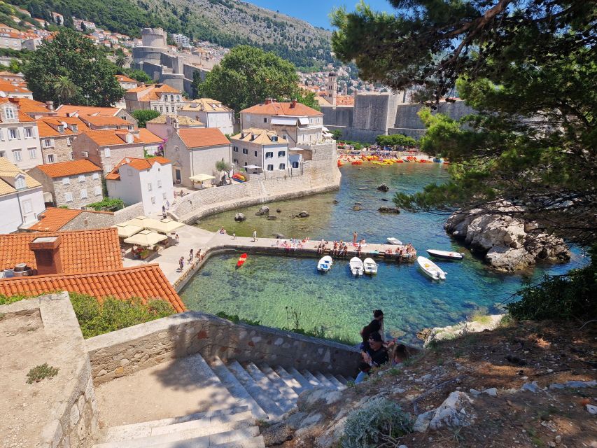 Private Day Trip From Split to Dubrovnik and Return - Booking Details