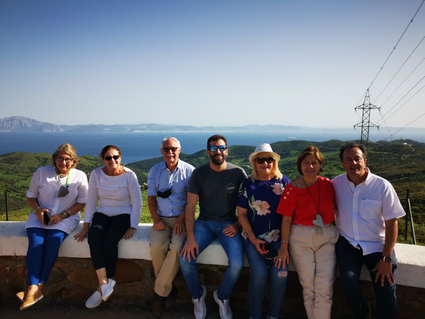 Private Day Trip: Gibraltar & (Tangier) Morocco From Seville - Itinerary Highlights