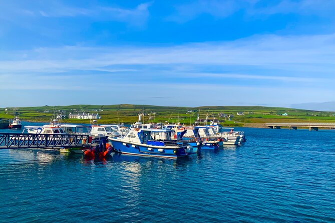 Private Day Trip to the Cliffs of Moher From Dublin - Wild Atlantic Way