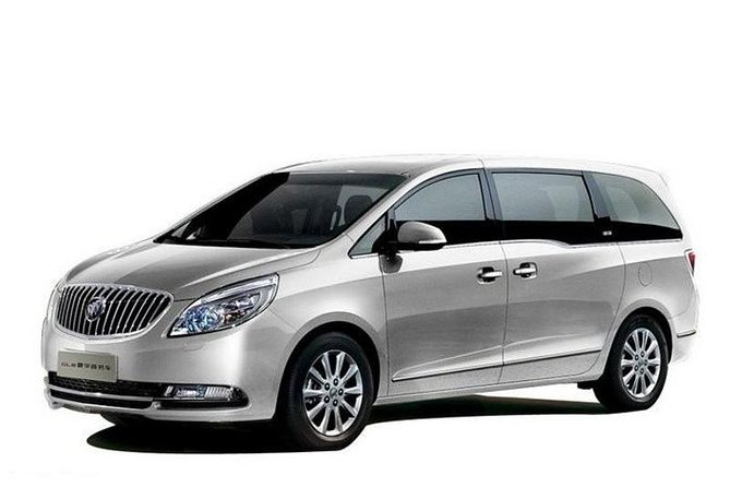Private Departure Transfer From Shanghai City Center to Pudong Intl Airport - Pickup Procedure Explained