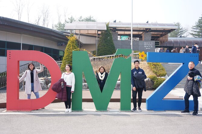 Private DMZ Tour in South Korea - Key Highlights of the Tour