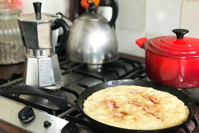 Private Dutch Pancake Class With a Local in Her Home in the Heart of Amsterdam - Inclusions and Pricing