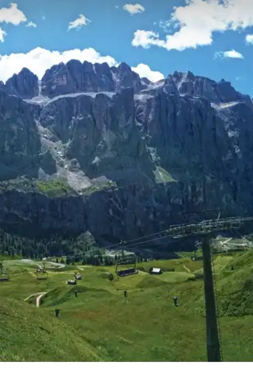 Private E-Bike Tour in Val Gardena - Experience Highlights