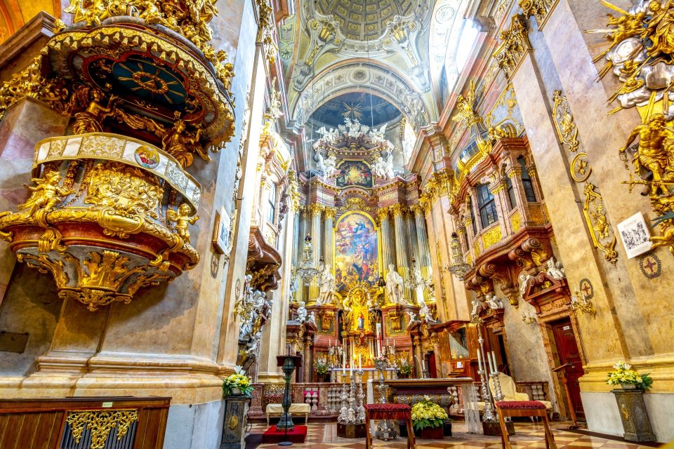 Private Family Tour of Vienna With Fun Attractions for Kids - Pricing and Reservation Details