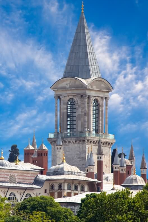 Private Flexible Tour Through Istanbul: Guide Only - Customizable Itinerary Options