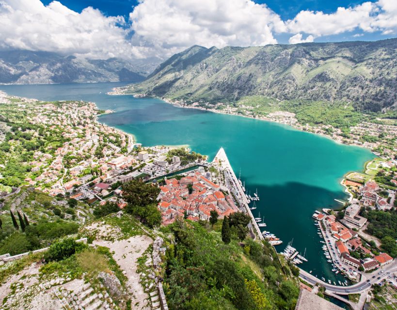 Private Full - Day Tour: Kotor & Perast From Dubrovnik - Kotor: UNESCO Heritage Charm