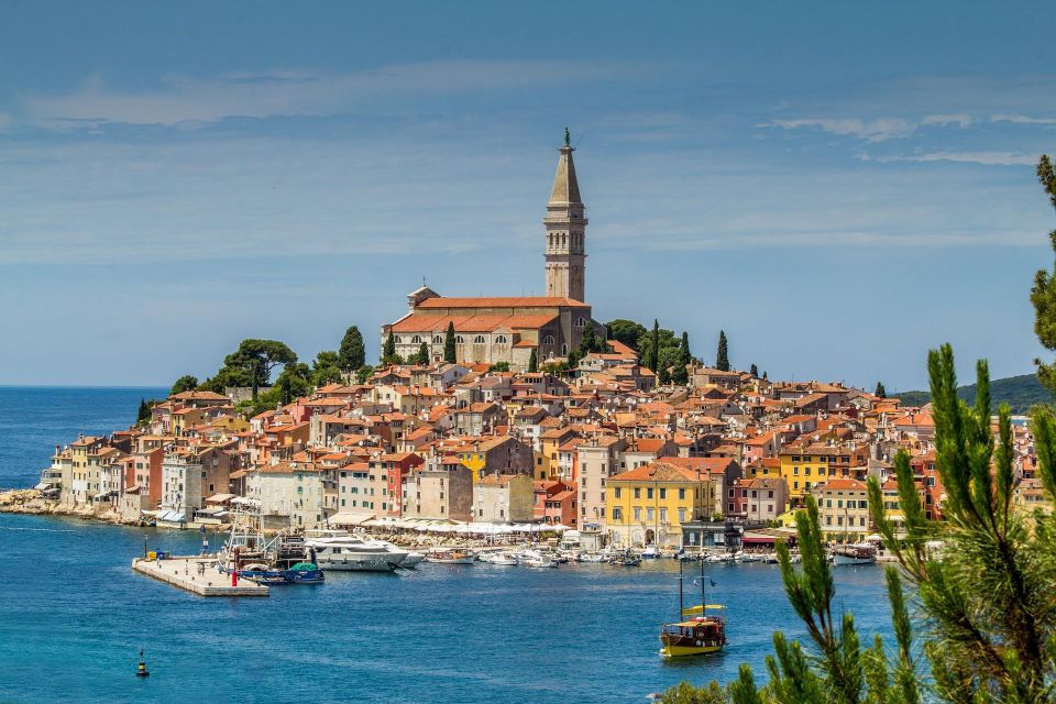 Private Full Day Tour of Istria From Rijeka or Opatija - Cultural Insights