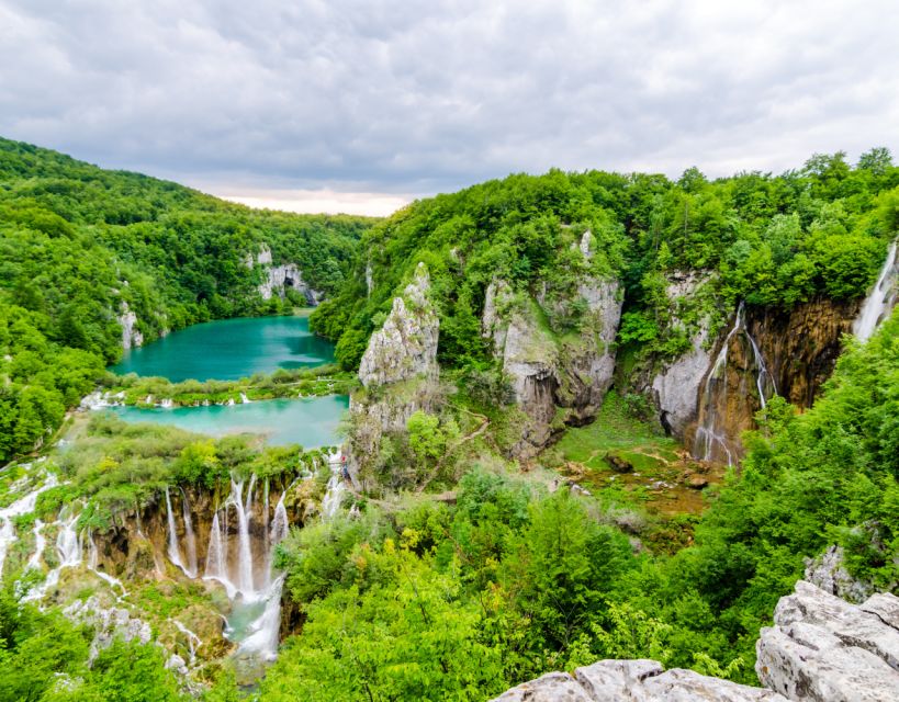 Private Full - Day Tour: Plitvice Lakes From Dubrovnik - Destination Highlights