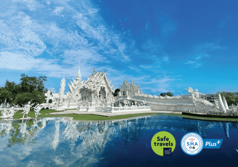 Private Group From Chiang Mai: White Temple &Golden Triangle - Important Information