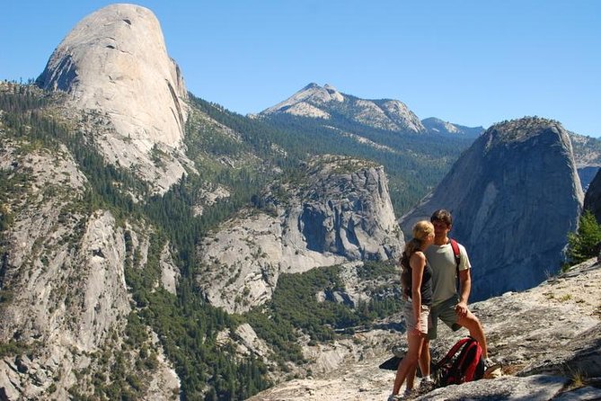 Private Guided Hiking Tour in Yosemite - Whats Included