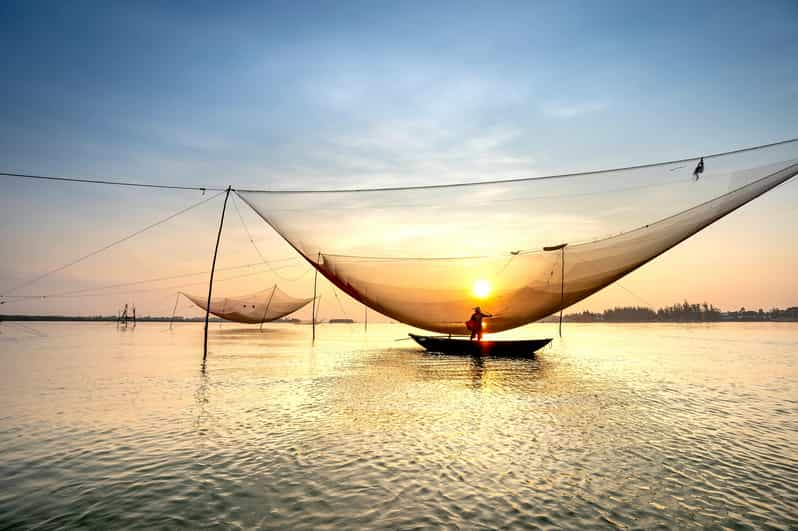 Private Guided Tour of Hanoi, Hue, Hoi An & Ho Chi Minh City - Daily Itinerary Highlights