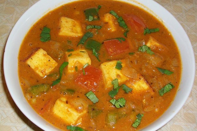 Private Half-Day Mumbai Cooking Class - Culinary Experience Details