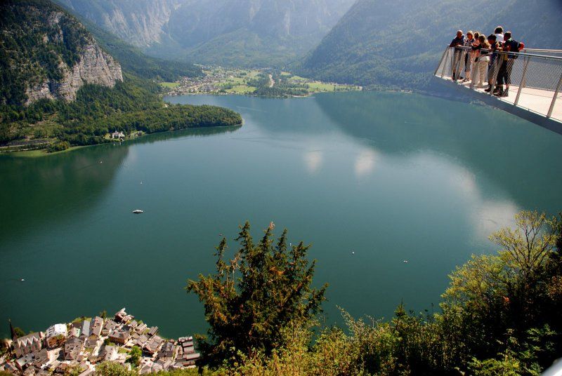 Private Hallstatt Tour From Salzburg - Experience Highlights