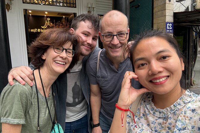 Private Hanoi City Tour With Transfer, Lunch and Egg Coffee - Ho Chi Minh Mausoleum Experience