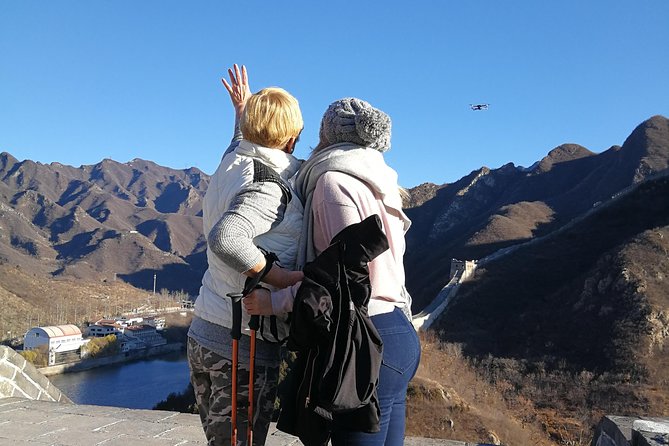 Private Hiking Day Tour to Huanghuacheng Water Great Wall - Pickup and Meeting Details