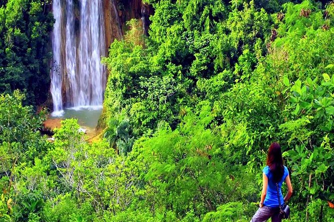 Private Hiking to Salto El Limon With a Local Expert Guide From Samana - Tour Itinerary and Requirements