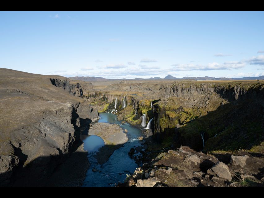 Private Hiking Tour in the Landmannalaugar - Hiking Trail Options