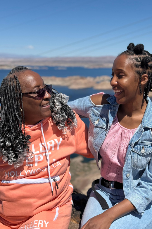 Private Hoover Dam Tour: Unique & Personalized Experience - Tour Highlights and Features