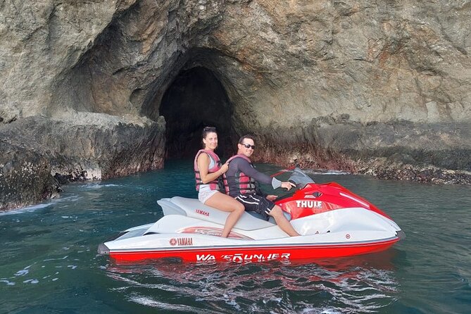 Private Jetski Adventure in Goulf Papagayo - Customer Reviews and Experiences