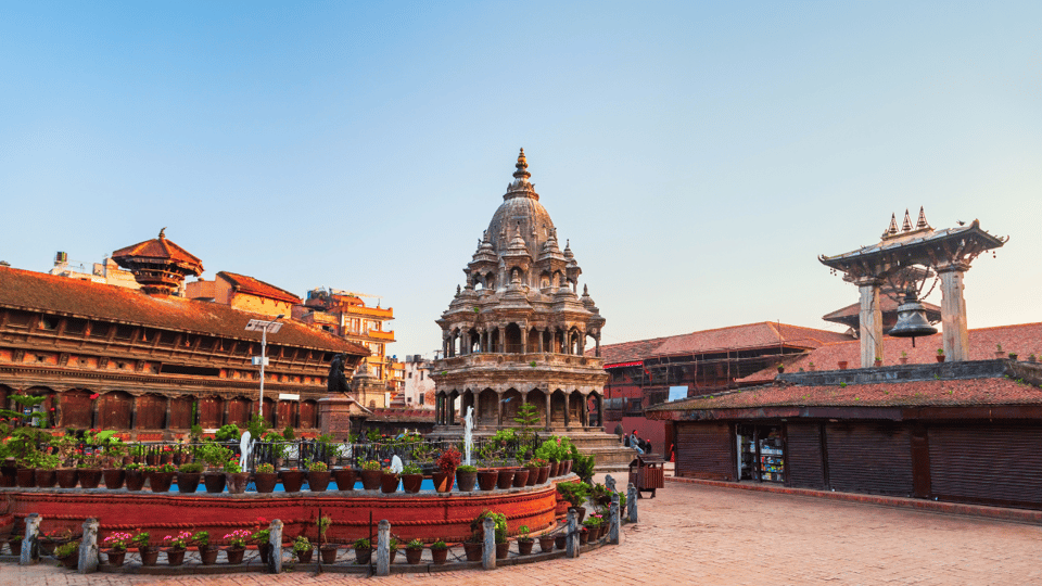 Private Kathmandu Sightseeing Tour- UNESCO Heritage Sites - Itinerary Highlights