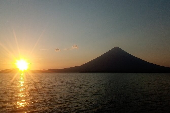 Private Kayaking Experience in Ometepe - Exploring the Islands Ecosystem
