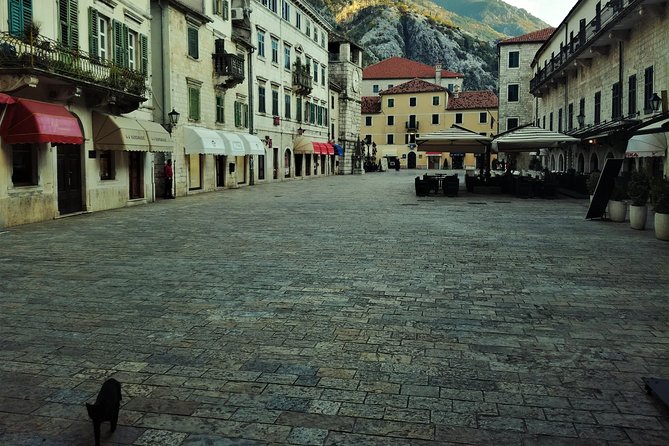 Private Kotor and Perast Tour - Baroque Charm of Montenegro - Kotor