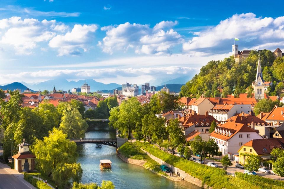 Private Lake Bled and Ljubljana Tour - From Zagreb - Itinerary and Transportation Details