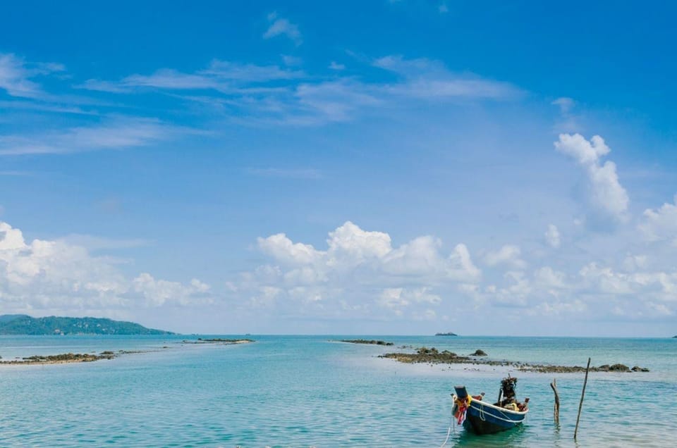 Private Longtail Boat Tour to Koh Madsum and Koh Tan - Itinerary and Highlights