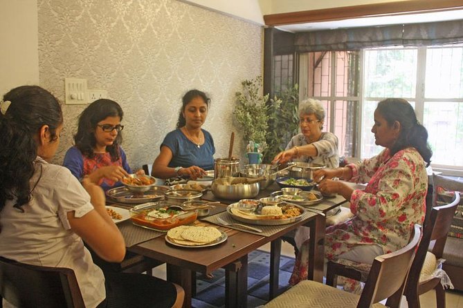 Private Market Tour and Vegan Indian Cooking Demo in Andheri West Mumbai - What to Expect